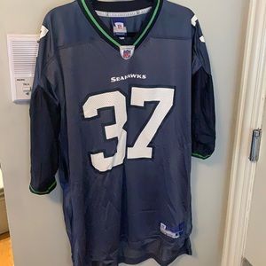 Reebox Alexander Seahawk Jersey